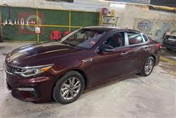 كيا اوبتيما